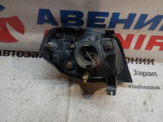 Фара левая передняя SUZUKI KEI HN22S, HN11S, HN21S, HN12S 1811 4 ракурс