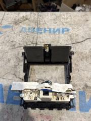 Консоль магнитофона MITSUBISHI COLT Z25A, Z26A, Z27A, Z28A 2 ракурс