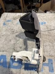 Консоль магнитофона MITSUBISHI COLT Z25A, Z26A, Z27A, Z28A 4 ракурс