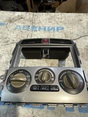 Консоль магнитофона MITSUBISHI COLT Z25A, Z26A, Z27A, Z28A 5 ракурс