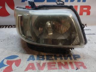 Фара правая передняя HONDA ZEST JE1 100-22621 2 ракурс