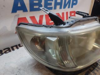 Фара правая передняя HONDA ZEST JE1 100-22621 3 ракурс