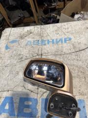 Зеркало левое переднее NISSAN TIIDA C11, JC11, NC11, SC11 5 ракурс