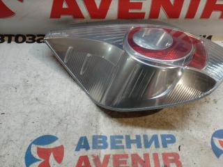 Стоп-сигнал левый задний TOYOTA AQUA NHP10 52-252 5 ракурс