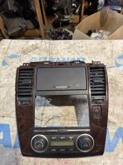 Консоль магнитофона NISSAN TIIDA C11, JC11, NC11 1 ракурс