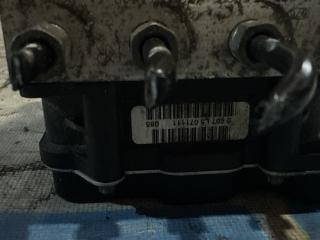 Блок abs NISSAN TEANA J32 VQ25DE 2 ракурс Блок abs NISSAN TEANA J32 VQ25DE 2 ракурс