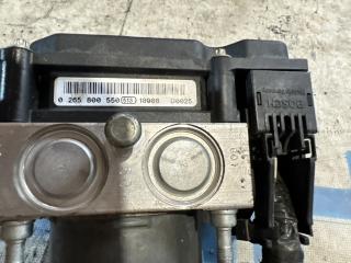 Блок abs TOYOTA ESTIMA ACR50 2 ракурс