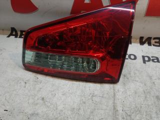 Стоп-вставка правая задняя NISSAN WINGROAD JY12, NY12, Y12 132-24857 2 ракурс