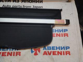 Шторка багажника задняя SUBARU OUTBACK BS9 4 ракурс