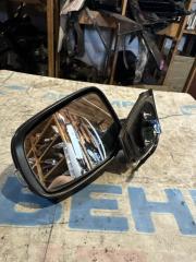 Зеркало левое переднее TOYOTA VITZ NCP95, KSP90, NCP91, SCP90 4 ракурс