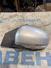 Зеркало левое переднее TOYOTA IQ KGJ10 1 ракурс