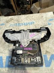 Камера переднего вида передняя SUBARU OUTBACK BS9 87501-AL011 3 ракурс