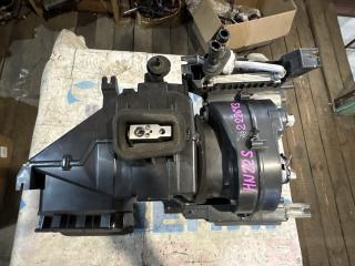 Печка SUZUKI KEI HN22S, HN11S, HN21S, HN12S 2 ракурс