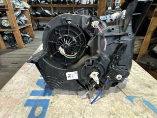 Печка SUZUKI KEI HN22S, HN11S, HN21S, HN12S 3 ракурс