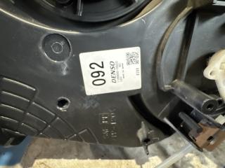 Печка SUZUKI KEI HN22S, HN11S, HN21S, HN12S 4 ракурс