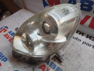 Фара левая передняя TOYOTA PASSO KGC30, KGC35, NGC30 100-51400 5 ракурс