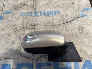 Зеркало правое переднее TOYOTA VITZ NCP95, KSP90, NCP91, SCP90 1 ракурс