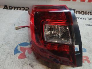Стоп-сигнал левый задний SUBARU OUTBACK BS9 220-60228 3 ракурс