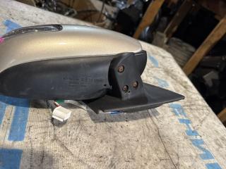 Зеркало правое переднее TOYOTA VITZ NCP95, KSP90, NCP91, SCP90 4 ракурс