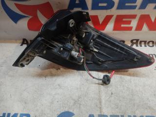 Стоп-сигнал левый задний SUBARU OUTBACK BS9 220-60228 4 ракурс