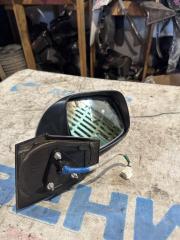 Зеркало правое переднее TOYOTA VITZ NCP95, KSP90, NCP91, SCP90 5 ракурс
