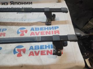 Рейлинги NISSAN LAFESTA B30 4 ракурс