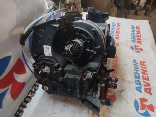 Печка SUZUKI KEI HN22S, HN11S, HN21S, HN12S 4 ракурс
