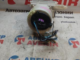 Мотор печки HONDA FIT GD1, GD2, GD3, GD4 3 ракурс