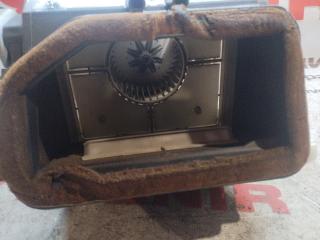 Мотор печки HONDA FIT GD1, GD2, GD3, GD4 5 ракурс