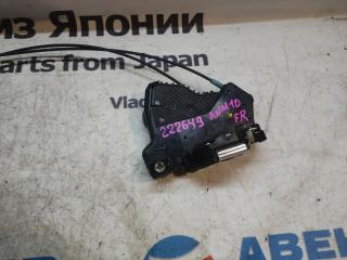 Замок двери правый передний TOYOTA ISIS ZNM10G, ZNM10W, ANM10G, ANM10W, ANM15G, ANM15W 2 ракурс