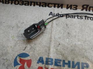 Замок двери правый передний TOYOTA ISIS ZNM10G, ZNM10W, ANM10G, ANM10W, ANM15G, ANM15W 3 ракурс