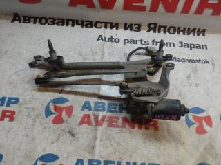 Трапеция дворников передняя TOYOTA ESTIMA AHR20, GRS55, ACR50 4 ракурс