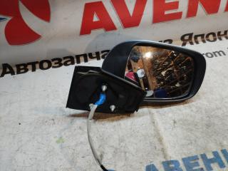 Зеркало правое переднее TOYOTA VITZ NCP95, KSP90, NCP91, SCP90 1 ракурс