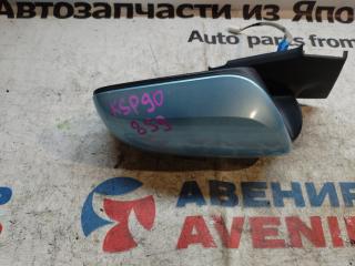 Зеркало правое переднее TOYOTA VITZ NCP95, KSP90, NCP91, SCP90 2 ракурс