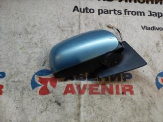 Зеркало правое переднее TOYOTA VITZ NCP95, KSP90, NCP91, SCP90 3 ракурс