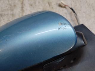 Зеркало правое переднее TOYOTA VITZ NCP95, KSP90, NCP91, SCP90 4 ракурс