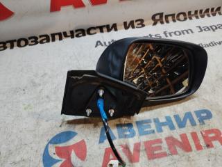 Зеркало правое переднее TOYOTA VITZ NCP95, KSP90, NCP91, SCP90 1 ракурс