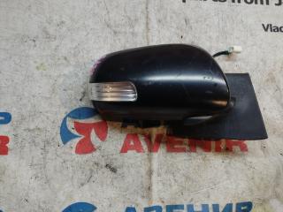 Зеркало правое переднее TOYOTA VITZ NCP95, KSP90, NCP91, SCP90 3 ракурс