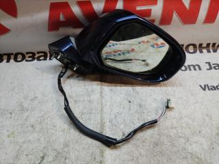 Зеркало правое переднее HONDA FREED, FREED SPIKE GB3, GB4, GP3 1 ракурс