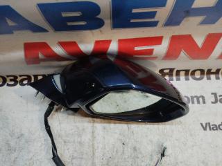 Зеркало правое переднее HONDA FREED, FREED SPIKE GB3, GB4, GP3 2 ракурс