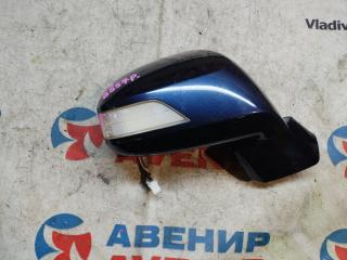 Зеркало правое переднее HONDA FREED, FREED SPIKE GB3, GB4, GP3 3 ракурс