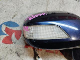 Зеркало правое переднее HONDA FREED, FREED SPIKE GB3, GB4, GP3 4 ракурс