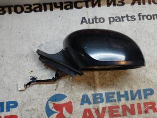 Зеркало правое переднее HONDA N-WGN JH1, JH2 2 ракурс