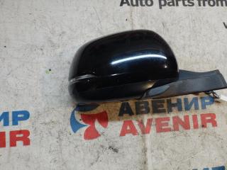 Зеркало правое переднее HONDA N-WGN JH1, JH2 3 ракурс