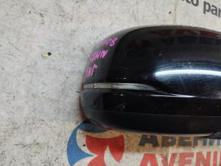 Зеркало правое переднее HONDA N-WGN JH1, JH2 4 ракурс