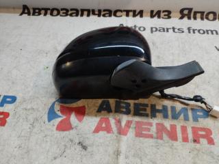 Зеркало правое переднее HONDA N-WGN JH1, JH2 5 ракурс