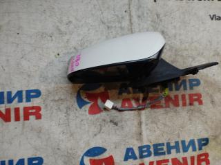 Зеркало левое переднее TOYOTA AQUA NHP10 2 ракурс