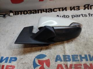 Зеркало левое переднее TOYOTA AQUA NHP10 5 ракурс
