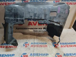 Защита двигателя HONDA AIRWAVE GJ1, GJ2, GJ3, GJ4 1 ракурс