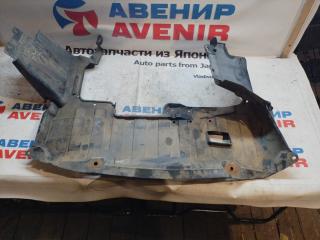 Защита двигателя HONDA AIRWAVE GJ1, GJ2, GJ3, GJ4 3 ракурс